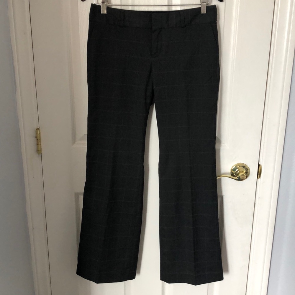 Woman Dress Pants
